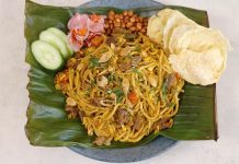 Kuliner Legendaris Kota Banda Aceh, Sajian Tradisional yang Menggugah Selera