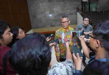 Kemenperin Tegaskan Sanksi bagi Perusahaan yang Tidak Perbarui Data SIINas