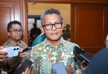 PMI Manufaktur Indonesia Turun ke 46,9, Kemenperin Perkuat Strategi Dongkrak Daya Saing Industri