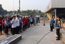 Aksi BEWASA di Bandung: PT Len Industri, Astra Biz Center, dan Warga Gotong Royong Bersihkan Sungai