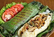 Selain Nasi Goreng, Ini Aneka Kreasi Nasi Putih yang Cocok untuk Menu Sehari-hari
