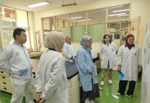 Kementan Perkuat Teknologi Laboratorium Veteriner untuk Kembangkan Vaksin dan Obat Hewan Berkualitas