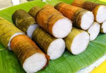 Kuliner Khas Pagar Alam, Sajian Tradisional yang Menjadi Favorit Wisatawan
