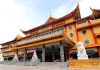 Panduan Wisata Kota Medan: Tempat Bersejarah, Religi, dan Alam dalam Satu Kota