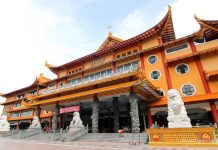 Panduan Wisata Kota Medan: Tempat Bersejarah, Religi, dan Alam dalam Satu Kota