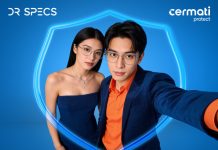 Layanan Perlindungan Cermati Protect Hadir di DR SPECS, Beri Rasa Aman Bagi Pengguna Kacamata