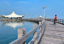 Ancol Perkuat Posisi sebagai Destinasi Wisata Terintegrasi yang Menjadi Ikon Pariwisata Indonesia