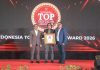 Pertamina Gas Raih 8th TOP Digital Public Relations Award 2026, Perkuat Reputasi Perusahaan Melalui Komunikasi Digital yang Strategis