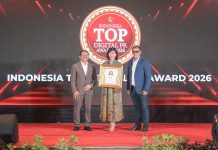 MNC Life Raih Indonesia TOP Digital PR Award 2026, Perkuat Reputasi dan Komunikasi Digital di Industri Asuransi
