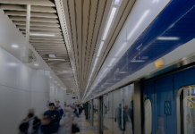 Pengguna MRT Jakarta Capai 4,5 Juta Selama Juni 2026, Blok M dan Dukuh Atas Jadi Favorit