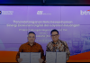 Perkuat Transformasi Digital, MRT Jakarta Gandeng BTN untuk Kembangkan Layanan Pembayaran
