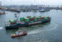 Pelindo Jasa Maritim Perkuat Layanan Marine untuk Mendukung Keselamatan dan Efisiensi Pelayaran Nasional