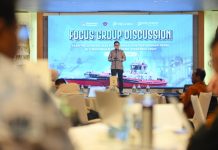 Pelindo Jasa Maritim Tingkatkan Kualitas Layanan Pemanduan dan Penundaan Kapal