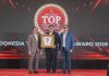 AirNav Indonesia Raih TOP Digital PR Award 2026 atas Strategi Komunikasi Digital yang Adaptif