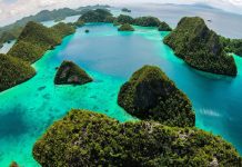 Pesona Wisata Papua, Dari Raja Ampat hingga Lembah Baliem yang Mendunia