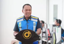 Antisipasi Arus Libur Sekolah, Jasa Marga Optimalkan Rest Area hingga Rekayasa Lalu Lintas