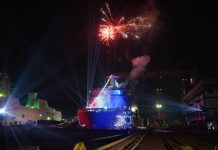 PT PAL Luncurkan Future Landing Dock LD-603 untuk Angkatan Laut Filipina, Bukti Daya Saing Industri Pertahanan RI