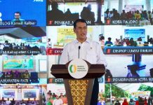 Inflasi Beras Juni 2026 Melandai, Pemerintah Klaim Stok Cadangan Pangan Terkuat Sepanjang Sejarah
