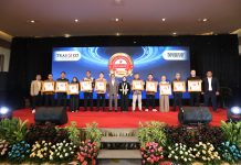 The 40th INFOBRAND FORUM Ungkap Strategi Affiliate Marketing, Puluhan Brand Raih Brand Indonesia Excellence Award 2026