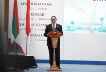 OJK: Investor Muda Indonesia Tembus 54 Persen, Literasi Pasar Modal Syariah Terus Ditingkatkan