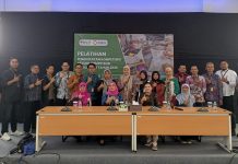 Kemenperin Perkuat SDM Industri Lewat Pelatihan Asesor Kompetensi, Dukung Daya Saing Nasional
