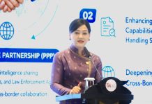 OJK Perkuat Perlindungan Konsumen dari Ancaman Scam Digital, Ratusan Ribu Rekening Penipu Telah Diblokir