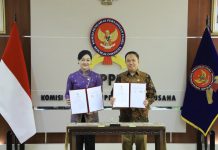 OJK dan KPPU Perkuat Sinergi Awasi Persaingan Usaha Sehat di Sektor Jasa Keuangan