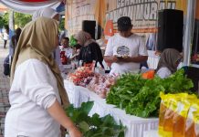 Kemendagri Dorong Gerakan Pangan Murah, Daerah Aktif GPM Terbukti Lebih Mampu Kendalikan Inflasi