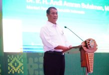 Swasembada Pangan Indonesia Capai Rekor Baru, Pemerintah Gandeng Perguruan Tinggi Perkuat Riset