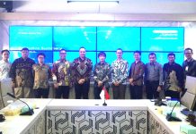 Kemenperin Percepat Transformasi Digital Industri Farmasi dengan AI, Kalbe Farma Jadi Percontohan