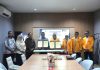 Bank Sulselbar Gandeng UNM, Perkuat Kolaborasi Pendidikan dan Layanan Perbankan