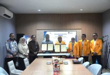 Bank Sulselbar Gandeng UNM, Perkuat Kolaborasi Pendidikan dan Layanan Perbankan