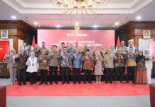 OJK Siapkan 3 Fokus Utama Literasi dan Inklusi Keuangan Syariah 2026, Ini Rinciannya