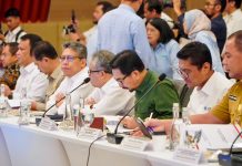 Pemerintah Matangkan Peran Koperasi Desa Merah Putih, Siap Serap Gabah dan Jagung Petani