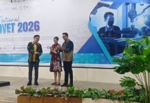 Indonesia Gandeng Swiss dan Jerman Tingkatkan Kompetensi SDM Manufaktur