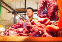 Bapanas Ungkap Penyebab Harga Daging Sapi Capai Rp180 Ribu, Begini Kondisi Pasar Saat Ini