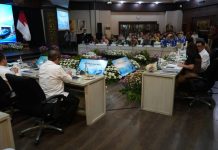 Transformasi BUMN Maritim Dipercepat, Komisi VI DPR Soroti Penguatan Ekosistem Nasional