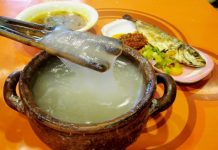 Kuliner Khas Papua, Deretan Hidangan Tradisional yang Kaya Rasa dan Budaya