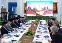 Ekspor Listrik Indonesia ke Singapura Tinggal Tunggu Kesepakatan Harga