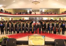 Ketahanan Energi Nasional Butuh Talenta Vokasi, PEM Akamigas Kukuhkan 207 Wisudawan