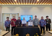 bank bjb Gandeng LPK Asta Karya, Buka Akses KUR PMI untuk Program Magang ke Jepang