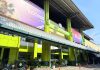 Stasiun Gambir Dipoles Jadi Modern Station & Lifestyle Hub, Hadirkan Ritel, Kuliner hingga Ruang Publik