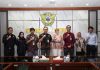 Bea Cukai Perkuat Sinergi Nasional dan Internasional untuk Tingkatkan Pengawasan Kepabeanan