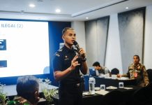 Bea Cukai Gencarkan Sosialisasi Gempur Rokok Ilegal di Malang, Lamongan, dan Lumajang