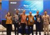 Bea Cukai Tingkatkan Kolaborasi Lintas Sektor Demi Perkuat Daya Saing Ekspor Indonesia