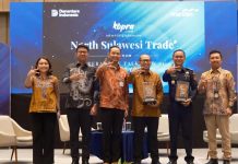 Bea Cukai Tingkatkan Kolaborasi Lintas Sektor Demi Perkuat Daya Saing Ekspor Indonesia