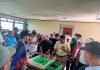 BRMP dan Unhas Bersinergi Kembangkan Ayam ALOPE UNHAS-1, Dukung Penyediaan Protein Hewani