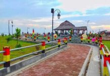 Liburan ke Gunungsitoli? Ini Daftar Tempat Wisata Terbaik yang Sayang Dilewatkan