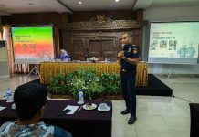 Bea Cukai Yogyakarta dan Satpol PP Perkuat Sinergi Berantas Peredaran Rokok Ilegal di DIY