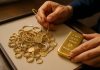 Perbedaan Perhiasan dan Logam Mulia, Mana yang Lebih Cocok untuk Investasi?